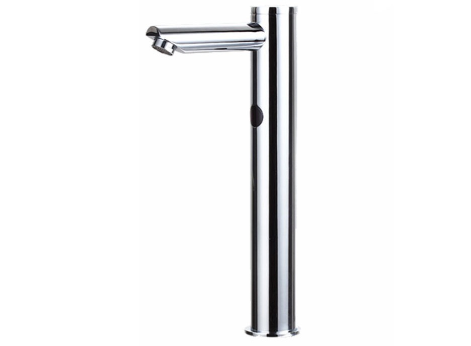 Energy Saving Electronic Sensor Sink Faucet
