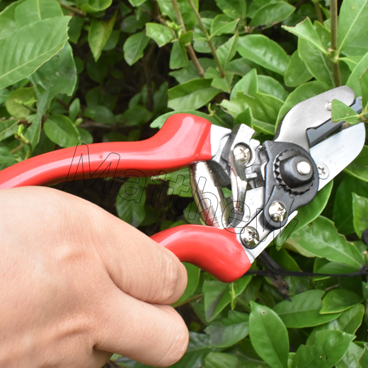 Wholesale Gardening Tools Heavy duty Pruning Shear