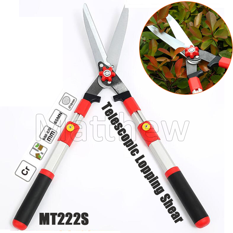 Wholesale GardeningTools Long Handle Hedge Shears