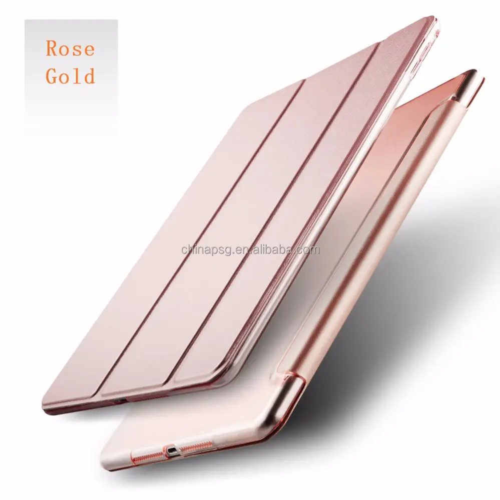 Ultra Slim Case For iPad 9.7 inch 2017/2018 5th 6th Generation