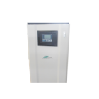 America Mammoth Standard Water Geothermal ground source heat pump