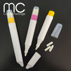 Empty Plastic Nail Polish Corrector Pen MC-N402