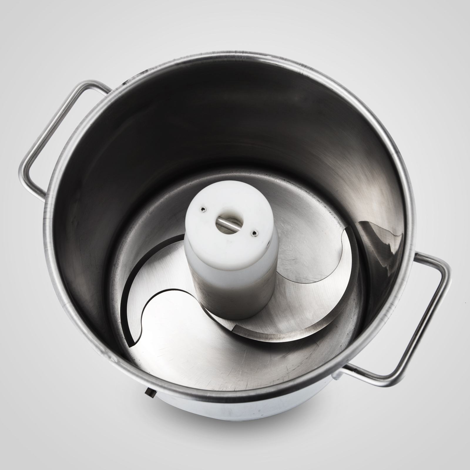 Meat Cutter Mixer Machine Cabbage cutter Chopping Machine