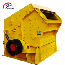 most popular stone quaryy impact crusher machine in china