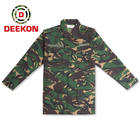 Top Quality Woodland DPM Military Camouflage Apperal--BDU