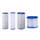 Best price swimming water replacement pool spa filter cartridges for housing cleaning