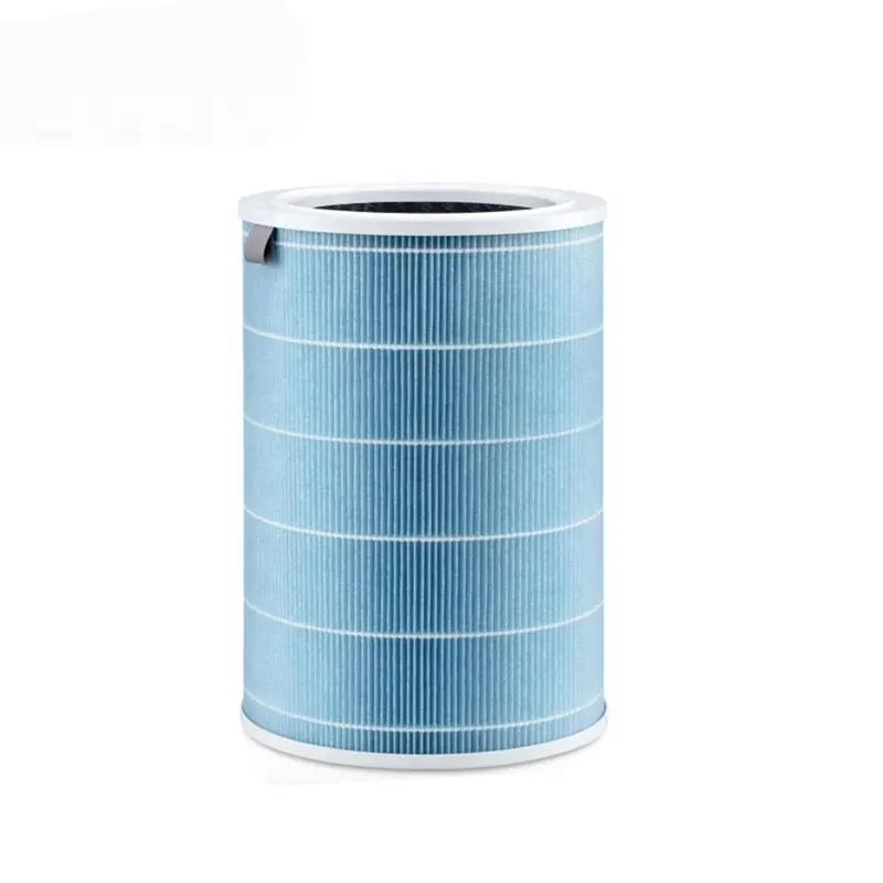 Air filter round hepa filter air purifier activated carbon H13 H14 filter for XIAOMI