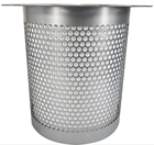 Separator maintenance accessories 91101- 040 rotary screw air compressor oil and gas separation filter