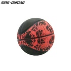 Top Selling Custom High Quality Ball for Sports Basketball Training