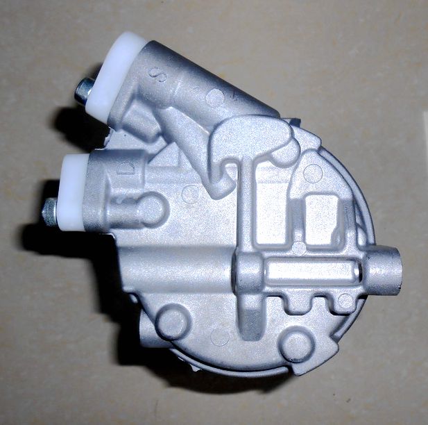 92600-ZL90B/92600-ZP80B Auto Compressor for NISSAN PATHFINDER 3.5