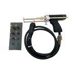 CE Drawn Arc stud welding torch welding gun accessories