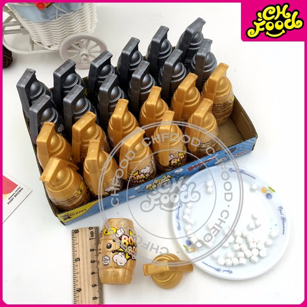 Plastic Candy Toy / Surprise Egg Toy Candy For Promotion