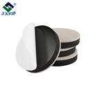 Wholesale self adhesive felt furniture pads, custom floor protectors