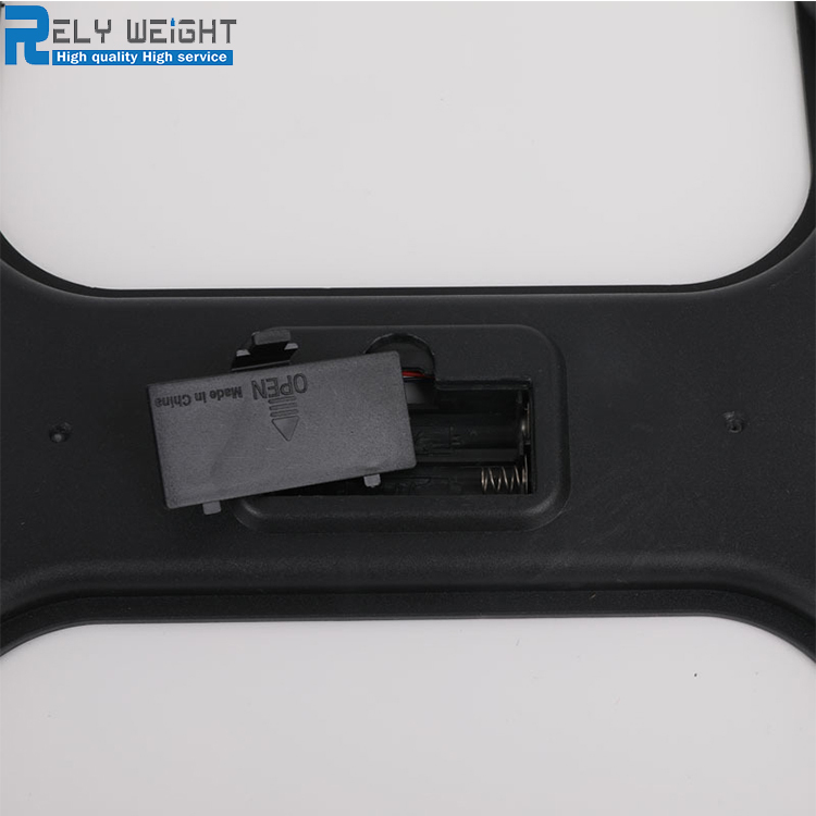 Factory New Patterns Best Selling Digital Electronic Weighing Bathroom Scale