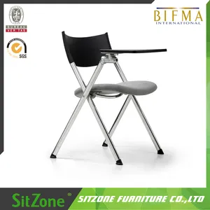 Folding Chair Desk Folding Chair Desk Suppliers And Manufacturers