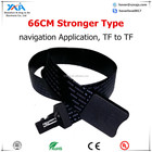 MicroSD to SD Card Reader Extension Cable KZ-B19 FPC
