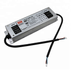240W 24V 10A Power Supply Meanwell ELG-240-24 Waterproof LED Driver IP67