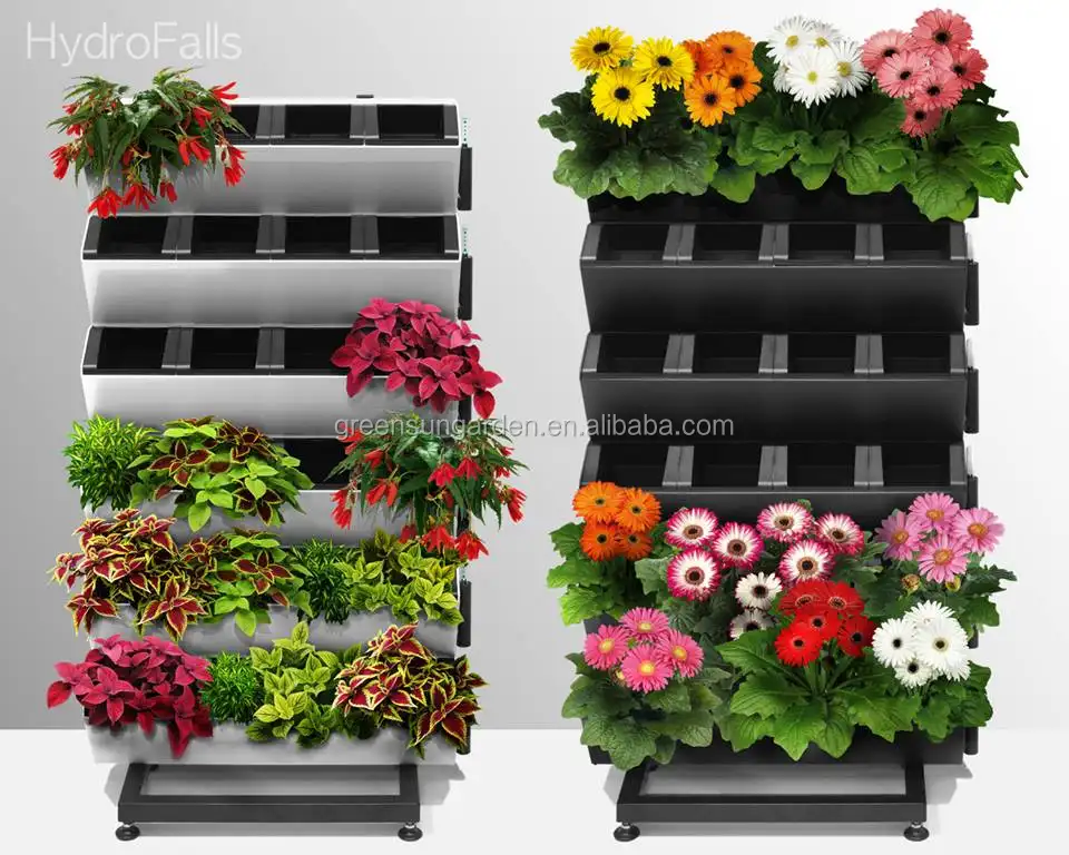 China Vertical Gardening Systems China Vertical Gardening Systems