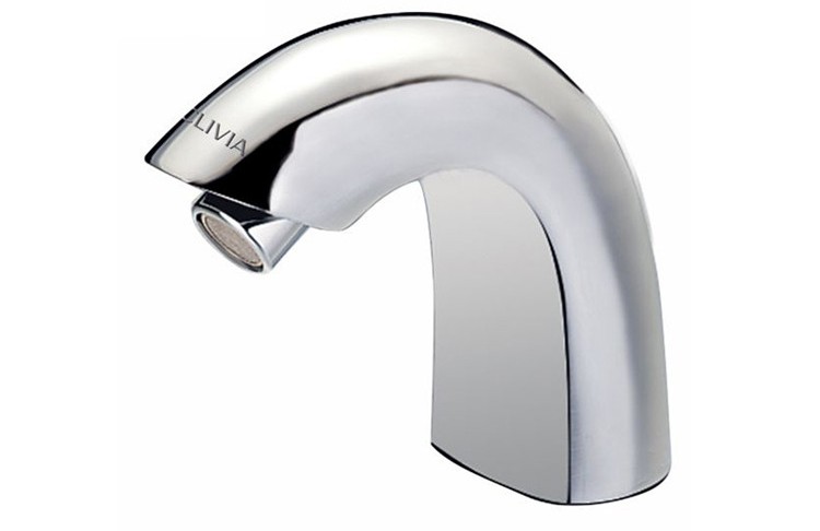 Hot Sale DC type Sensor Faucet