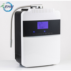 Unique Design Acid Alkaline water ionizer machine