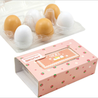 Montessori kids kitchen toy pretend kids role play game simulation eggs toy for kids