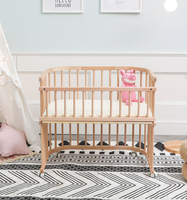 China Round Baby Bed China Round Baby Bed Manufacturers And