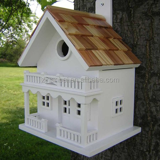 China Painted Bird Houses China Painted Bird Houses Manufacturers