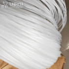 Eco-friendly Bra Accessory Sewing Clear Plastic Fish Bone