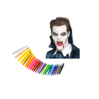 Water Based Washable Face Diy Paint Non-toxic Party Use Body Painting Crayon In Tube