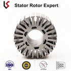 Home appliance universal motor stator rotor OD52