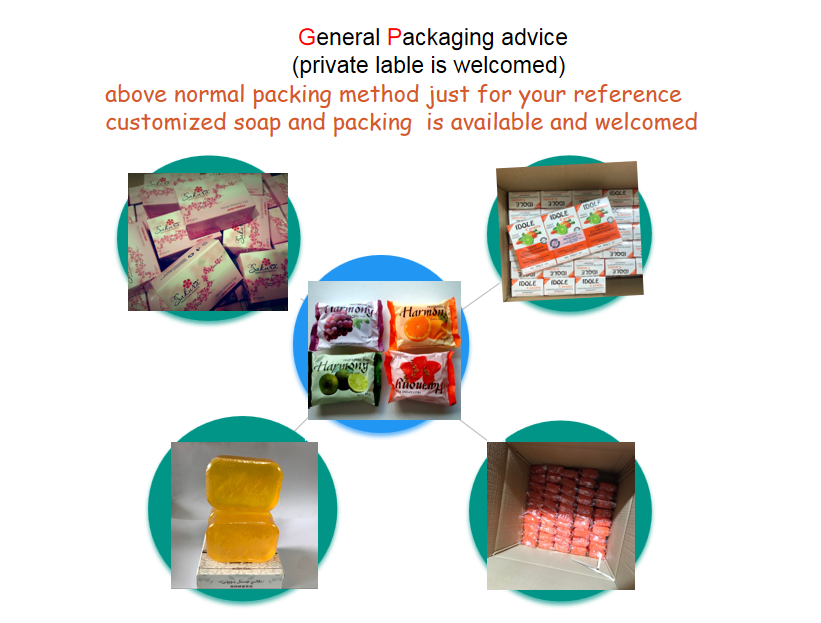 wholesale best whitening kojie san skin lightening  herbal  customized skin lighten soap