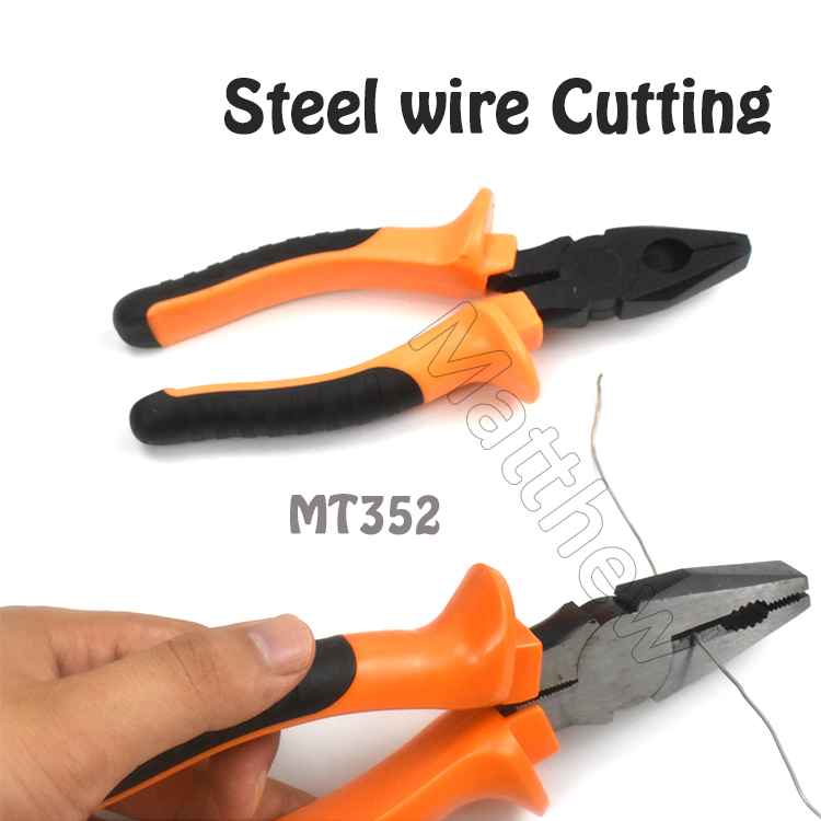Wholesale Insulated Combination Pliers