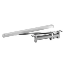 China Supplier Concealed Hydraulic Aluminum Door Closer Hidden
