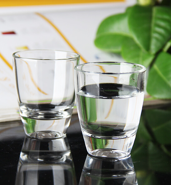 shot glasses /vodka glasses/shooter glasses