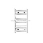 best-selling ladder style chrome water Heated Towel Rail steel rail electric towel rail