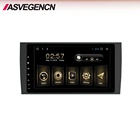 Wholesale Android Car GPS Tracker For Porsche Cayenne 8" Car Video With Wifi Playstore Bluetooth Touch Screen