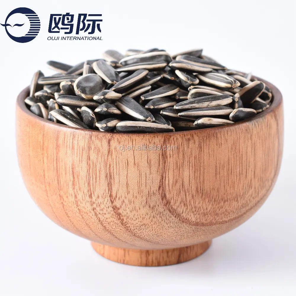 Chinese factory export sunflower seeds with wholesale price