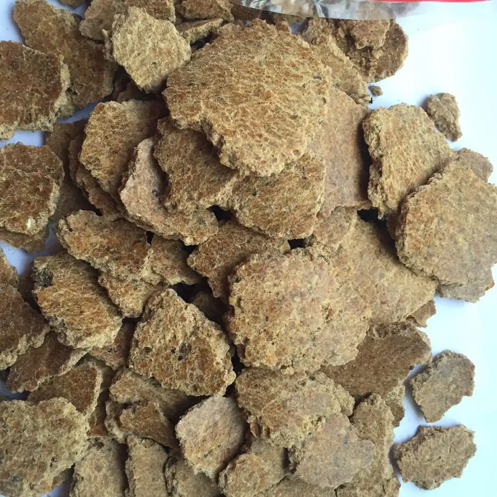 China Non- GMO Soy beans Meal for Animal Feed