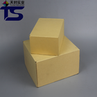 Customized Textile Products Kraft Paper Packaging Box