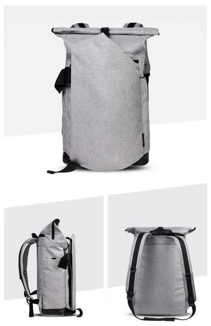 Anti-Diebstahl-Laptop-Rucksack für Männer und Frauen, strapazierfähiger, intelligenter Tagesrucksack, wasserabweisend