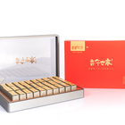 Chinese herbal slimming tea health teabag