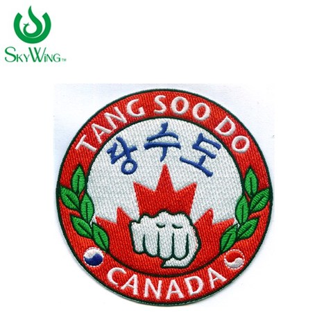 embroidery digitizing design services for embroidery patch