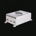 Factory price OEM aluminum diecasting shell part