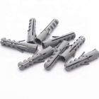 Hot Sale Cheap Nylon Frame Fixing Anchors In Fish Shape