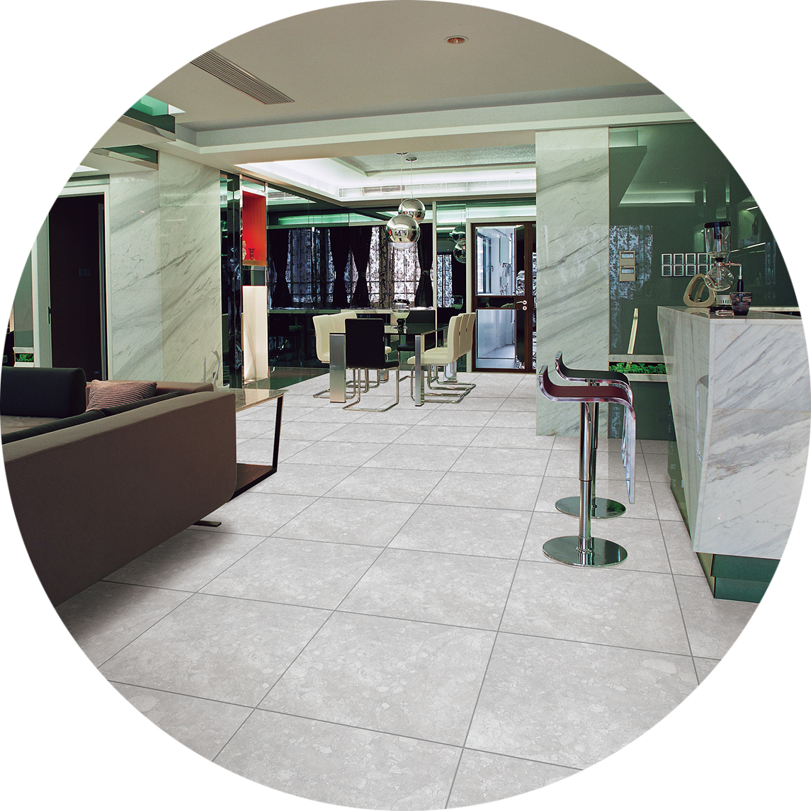 12'x24'(300x600mm) kajaria wall tile price 3D inkjet exterior wall tiles
