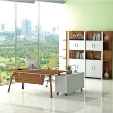 Office Director Table Office Furniture Description Modern