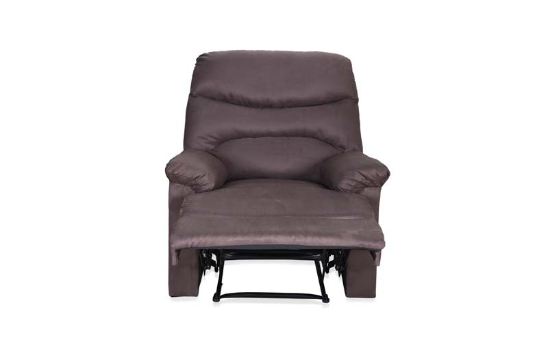 Factory Hot Sales Single Seater in Fabric Lazy Boy Chair Recliner Functional Motion Sofa For Home Furniture