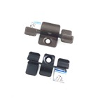 Custom Stainless Steel Decking Clips for Wood Plastic Composite Decking
