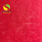 china supplier one hundred percent natural material 100% linen single jersey fabric