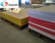Plastic Acrylic Sheet LED Writing Board